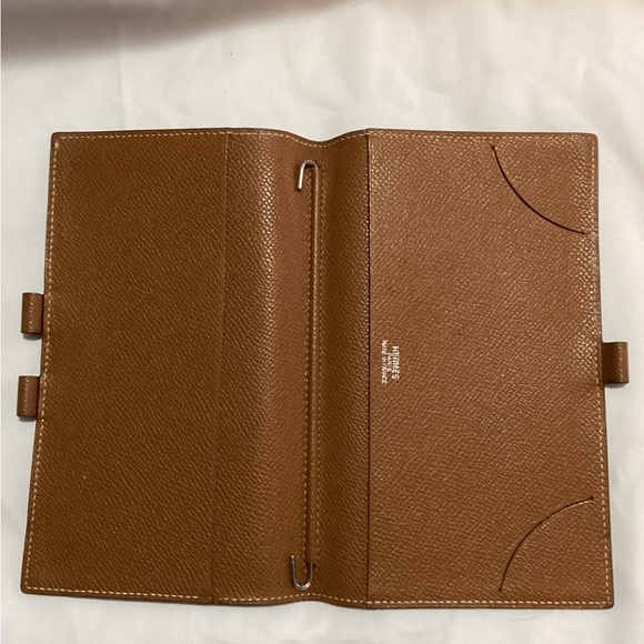 Hermès Agenda - Picture 5 of 7
